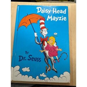 Daisy-Head Mayzie‎ Childrens Book